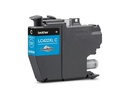 Brother Tinte LC-422XLC, CyanXL