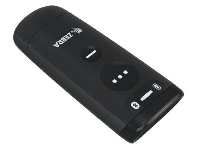 Zebra Technologies Barcode Scanner CS 6080