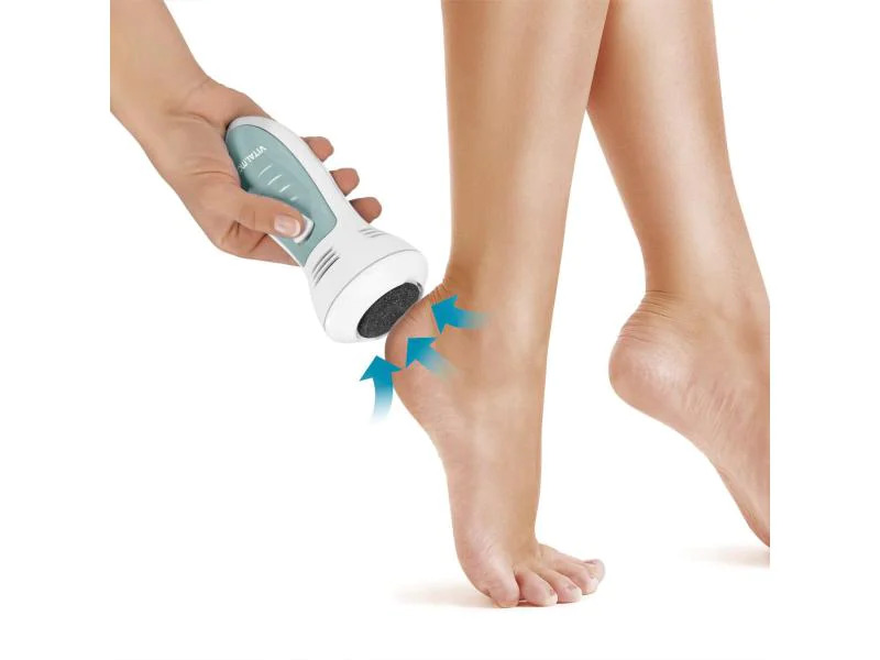 Vitalmaxx Hornhautentferner 3-teilig