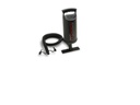 Intex Handpumpe Double Quick II Schwarz