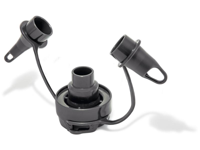 Intex Quick-Fill Electric