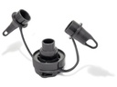 Intex Quick-Fill Electric