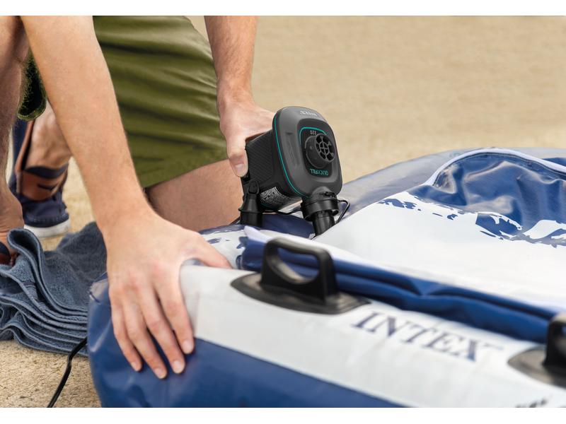 Intex Quick-Fill Electric