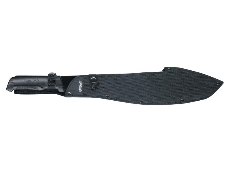 Walther Machete MachTac 1