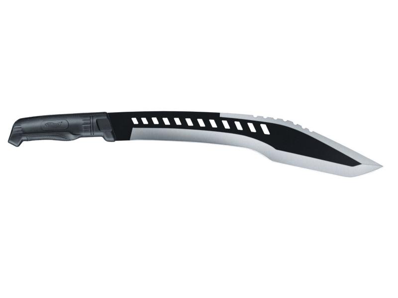 Walther Machete MachTac 2