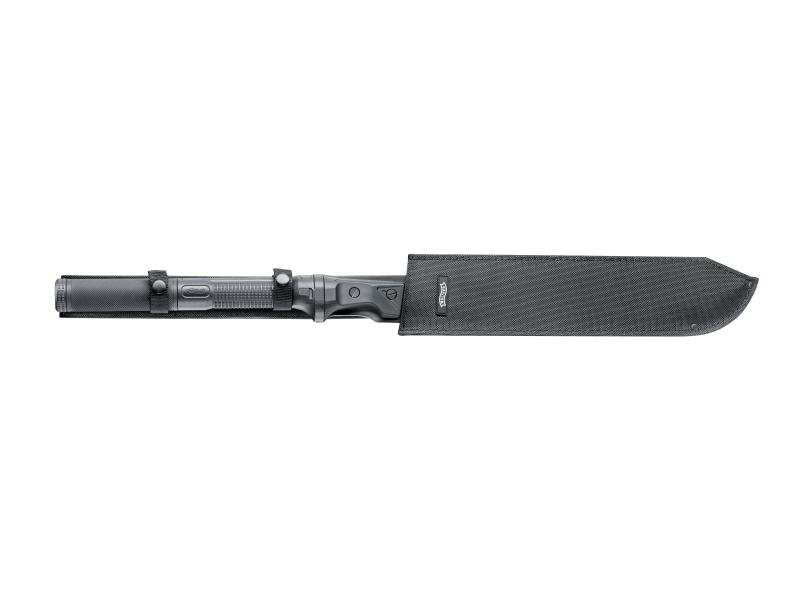 Walther Machete MachTac 3