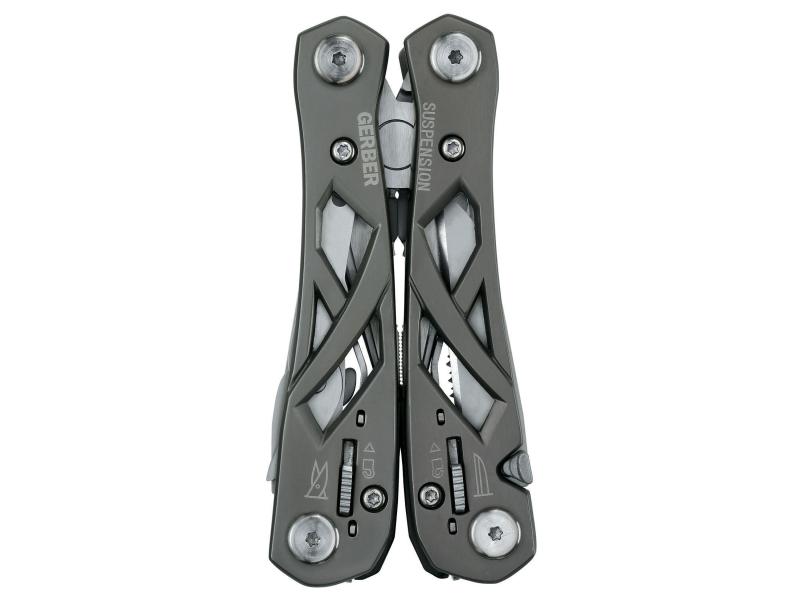 Gerber Multi-Tool Suspension