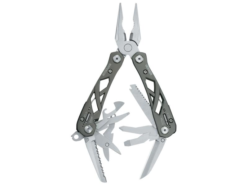 Gerber Multi-Tool Suspension