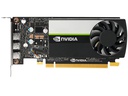 PNY Grafikkarte NVIDIA T400 4 GB