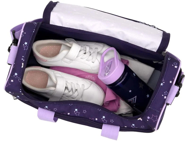 Scooli Turnsack Einhorn