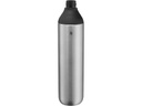 WMF Thermosflasche Iso2Go 750 ml, Schwarz-Silber