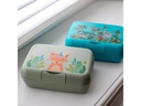 Koziol Lunchbox Candy L Harry Mint