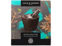 Cole&amp;Mason Mörser mit Stössel 10 cm, Stein