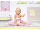Baby Born Windeln Pink