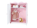 Pinolino Puppenmöbel Schrank Jasmin