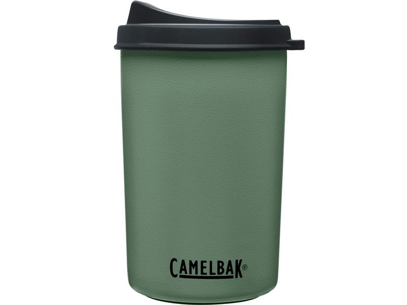 CamelBak Trinkflasche MultiBev V.I. 0.5 l, Grün