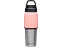 CamelBak Trinkflasche MultiBev V.I. 0.5 l, Schwarz