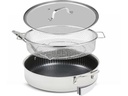 Livington Everclean Bratpfanne Titan 24 cm