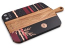 Cole&amp;Mason Schneidebrett Barkway 51.7 cm  x 31.8 cm
