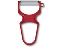 Victorinox Sparschäler Rapid Rot