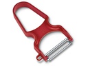 Victorinox Sparschäler Rapid Rot