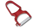 Victorinox Sparschäler Rapid Rot