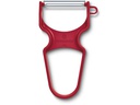 Victorinox Sparschäler Rapid Rot