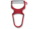 Victorinox Sparschäler Rapid Rot