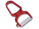 Victorinox Sparschäler Rapid Rot