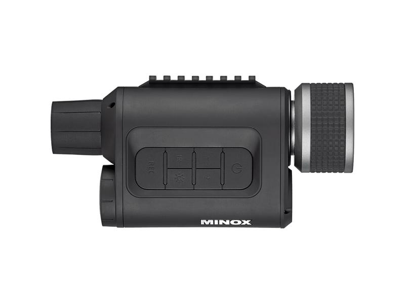 Minox Nachtsichtgerät NVD 650