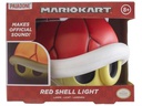Paladone Dekoleuchte Mario Kart Roter Panzer
