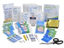 Care Plus Erste-Hilfe Set Family