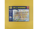Jumbo Puzzle Kreuzfahrtschiff