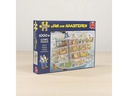 Jumbo Puzzle Kreuzfahrtschiff
