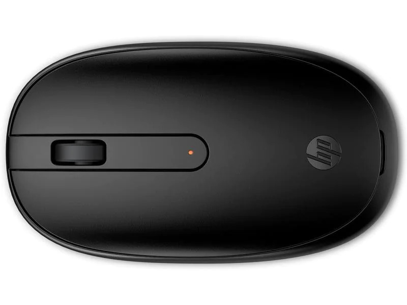 HP Maus 240 Bluetooth Black