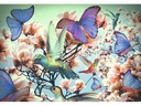 Ravensburger Puzzle Hummingbird