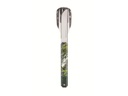 Akinod Outdoor-Besteck-Set Straight Cutlery 12h34