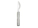 Akinod Outdoor-Besteck-Set Straight Cutlery 12h34