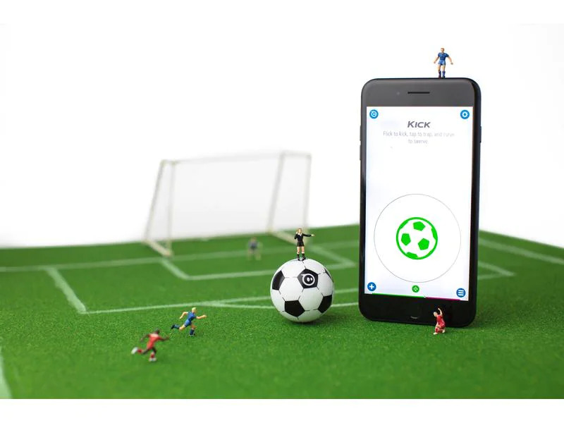 Sphero Roboter Mini Fussball