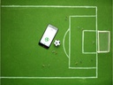 Sphero Roboter Mini Fussball