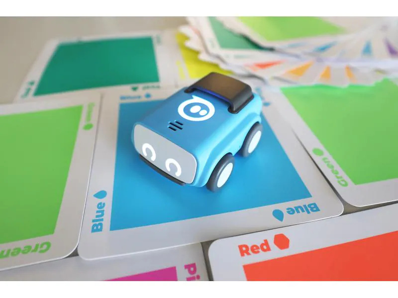 Sphero Roboter indi