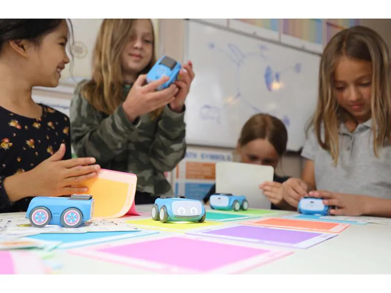 Sphero Roboter indi