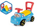 Smoby Rutschfahrzeug Paw Patrol Auto