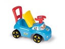 Smoby Rutschfahrzeug Paw Patrol Auto