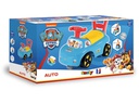 Smoby Rutschfahrzeug Paw Patrol Auto