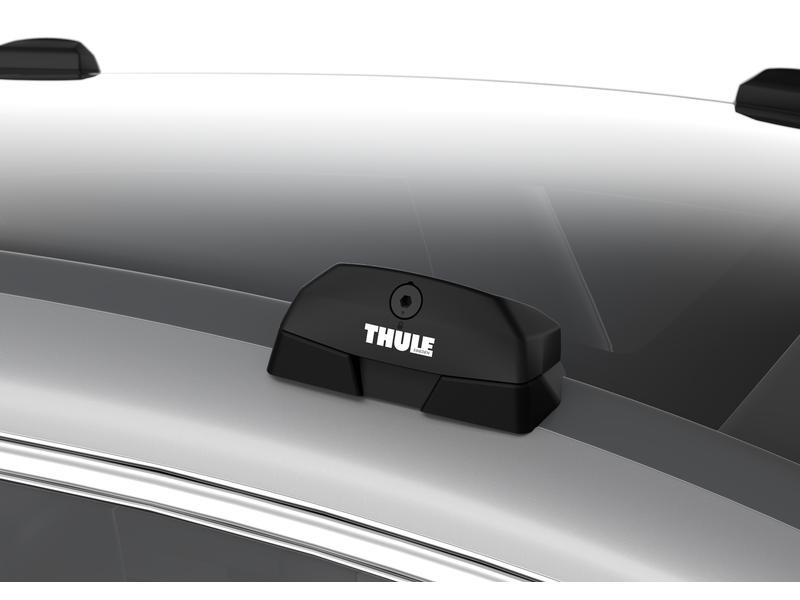 Thule Lastenträgerfuss Fixpoint Kit Cover