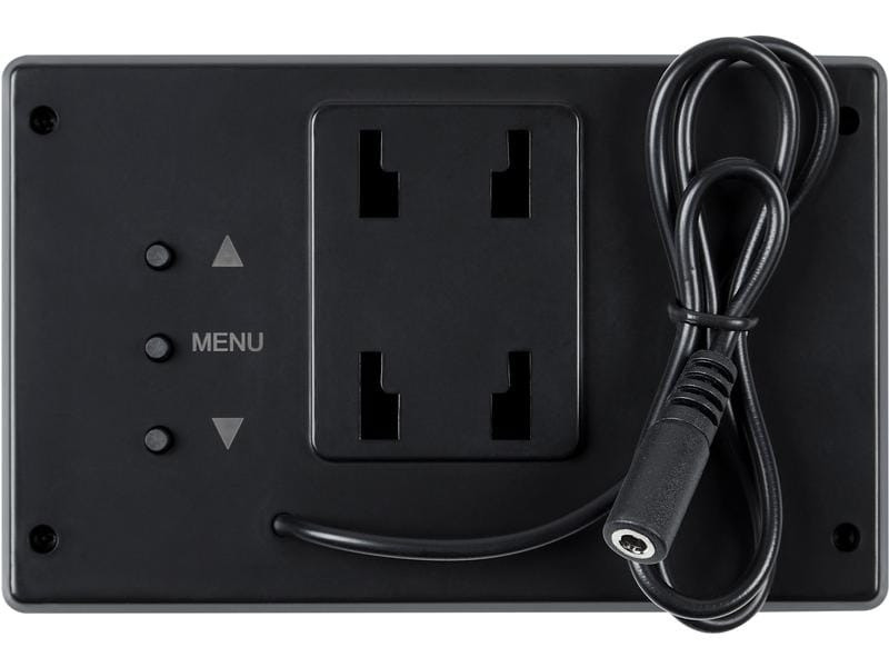 Ring Rückfahrkamerasystem Wireless 4.3”