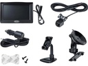 Ring Rückfahrkamerasystem Wireless 4.3”