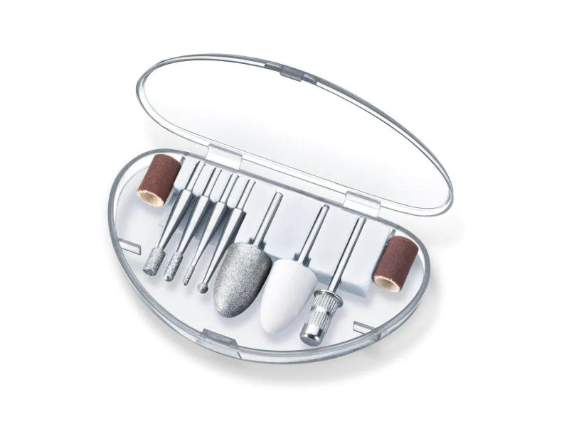Beurer Nagelpflege-Set MP 100