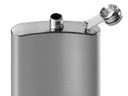 Trendform Outdoor-Flachmann Swiss Tradition